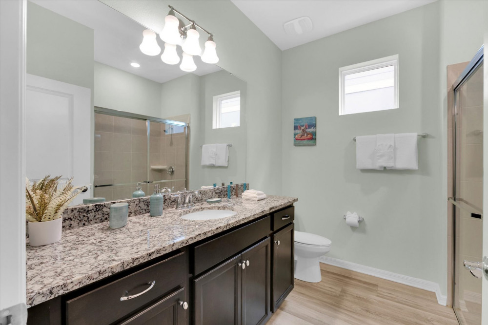 Windsor Island Resort 328