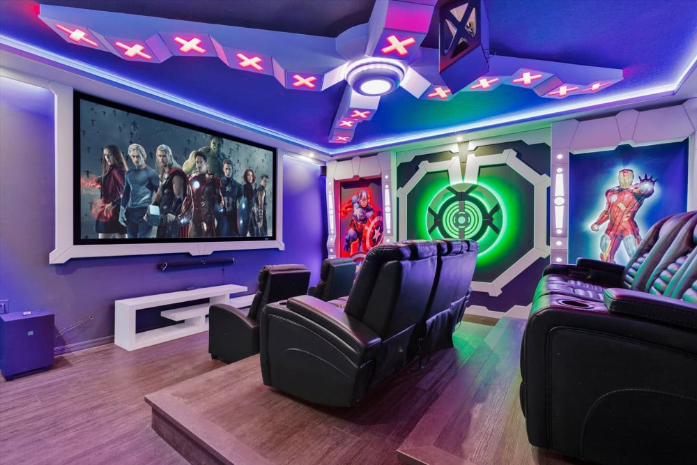 Windsor Island Resort 328