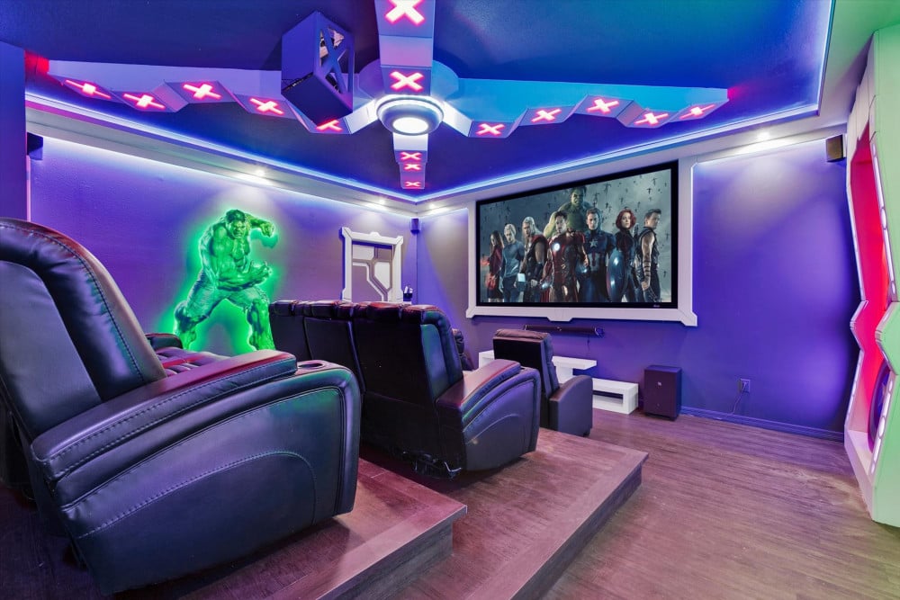 Windsor Island Resort 328