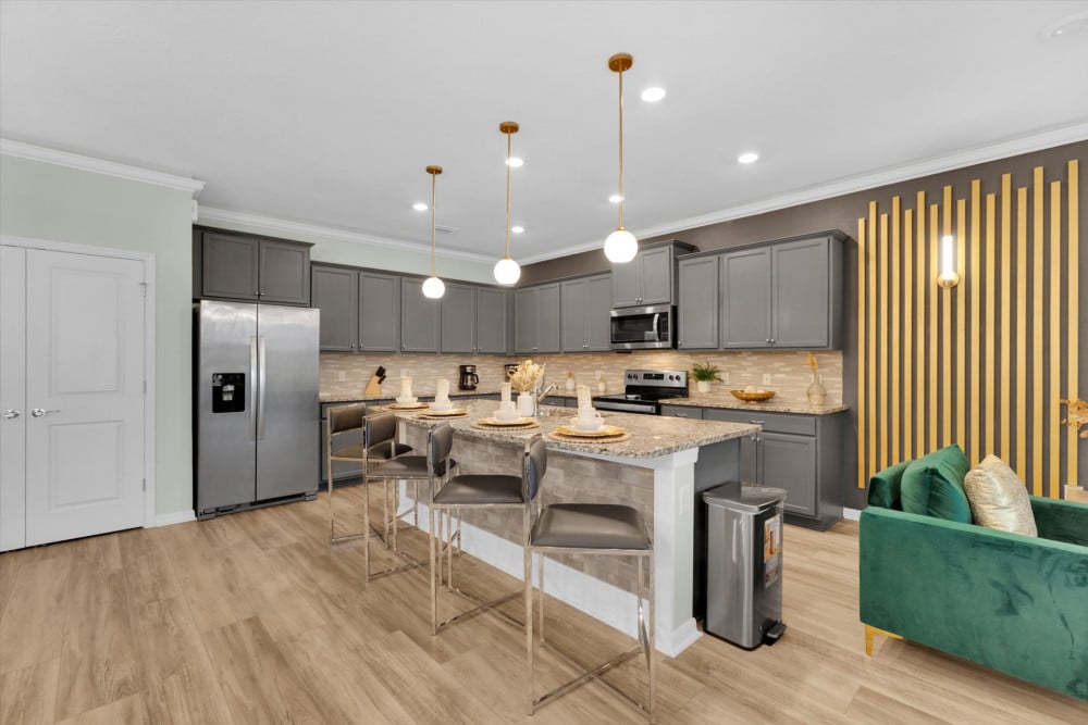 Windsor Island Resort 328