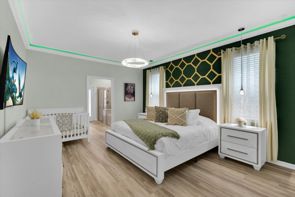 Windsor Island Resort 328