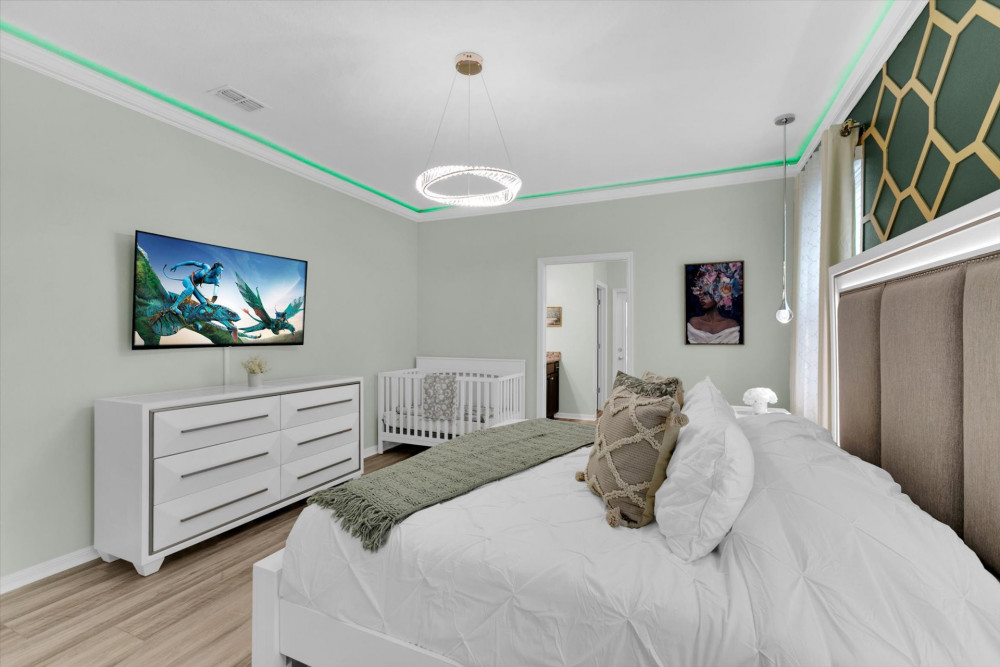 Windsor Island Resort 328