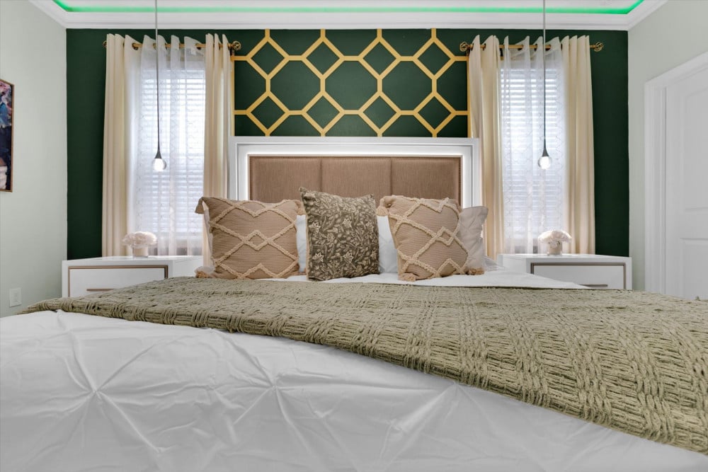 Windsor Island Resort 328