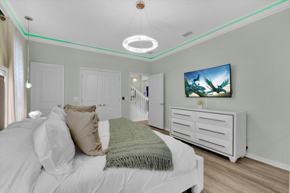 Windsor Island Resort 328