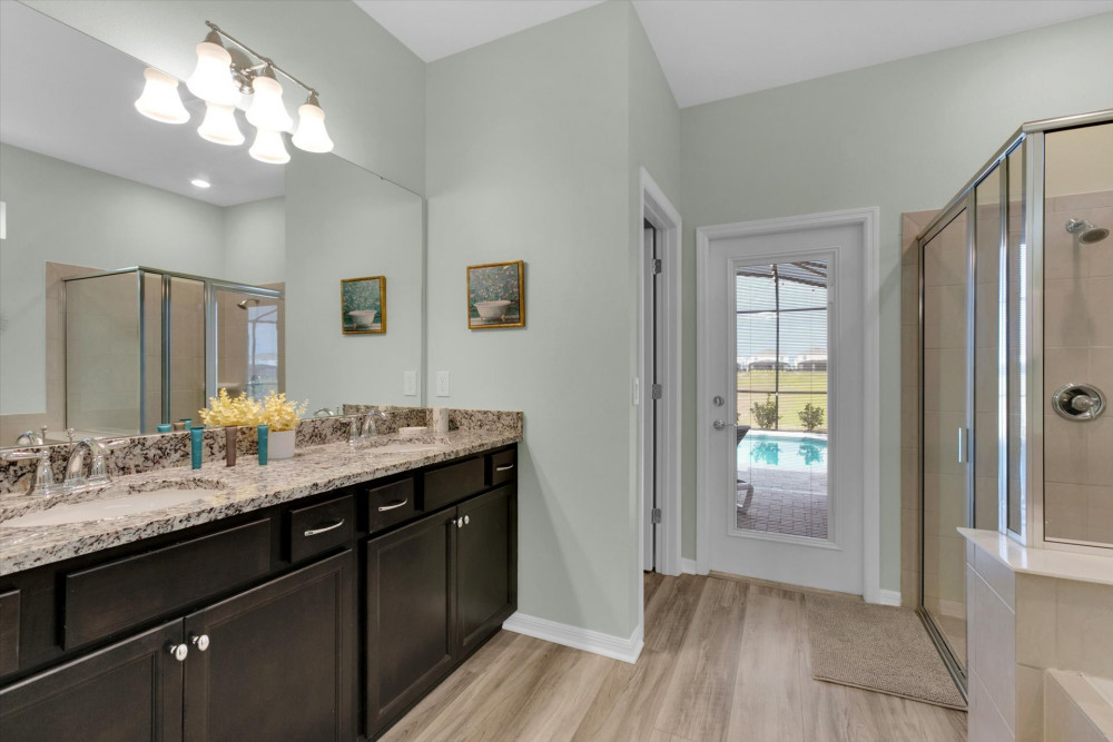 Windsor Island Resort 328