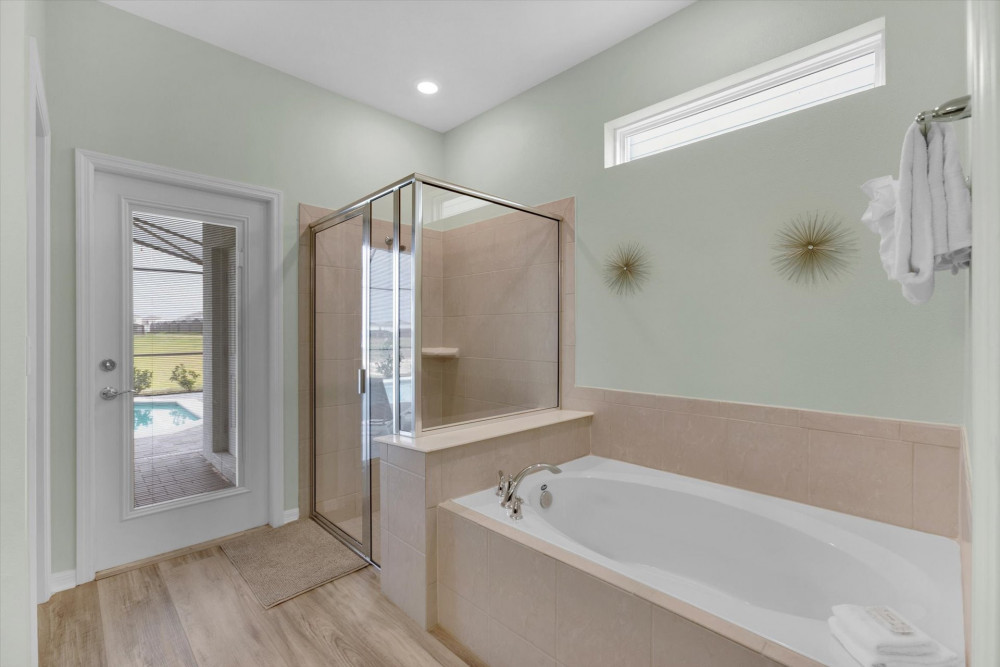 Windsor Island Resort 328