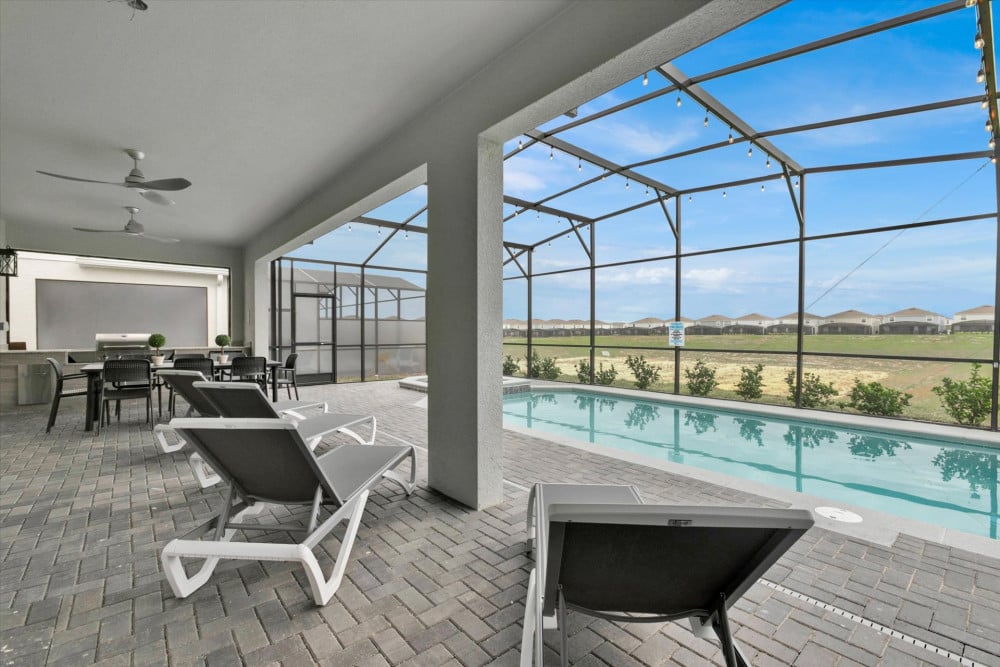 Windsor Island Resort 328