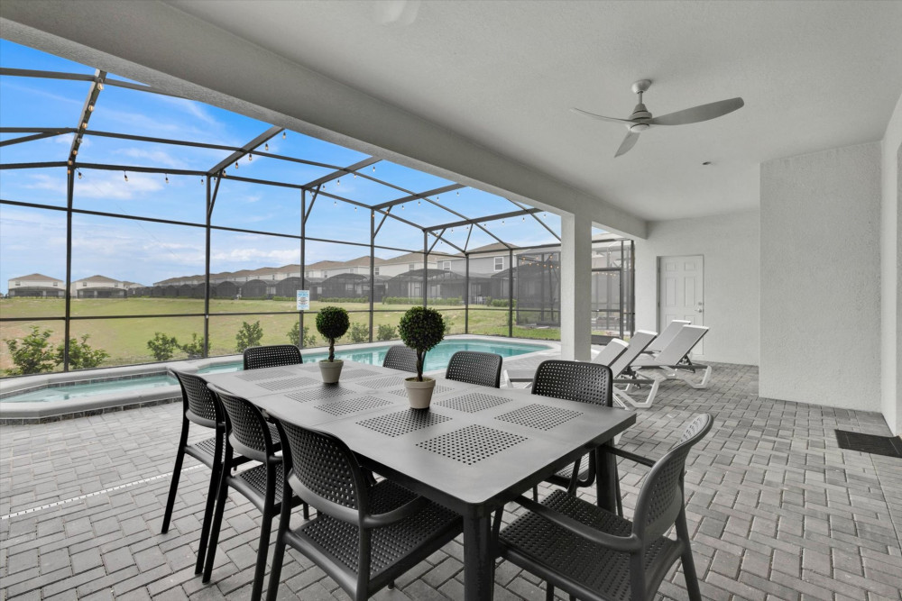 Windsor Island Resort 328