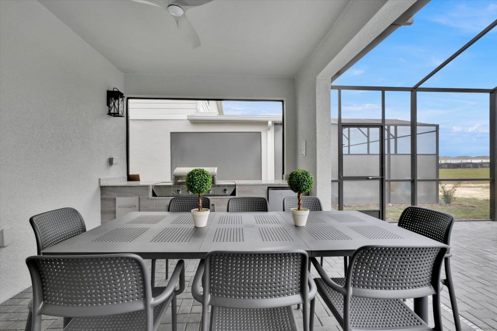 Windsor Island Resort 328