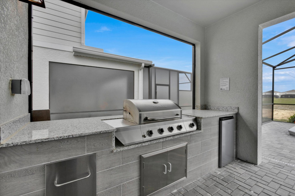 Windsor Island Resort 328