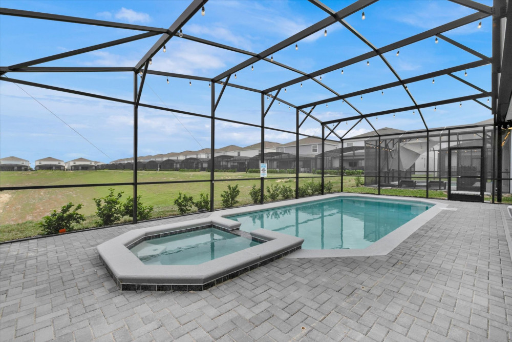 Windsor Island Resort 328