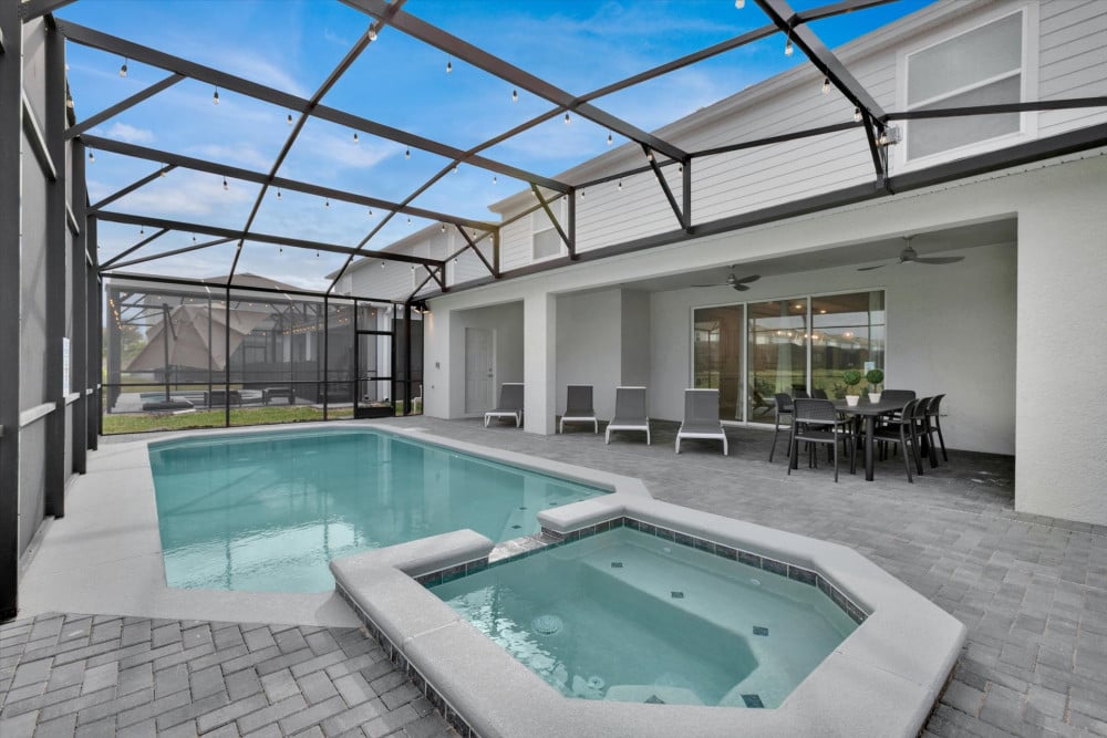 Windsor Island Resort 328