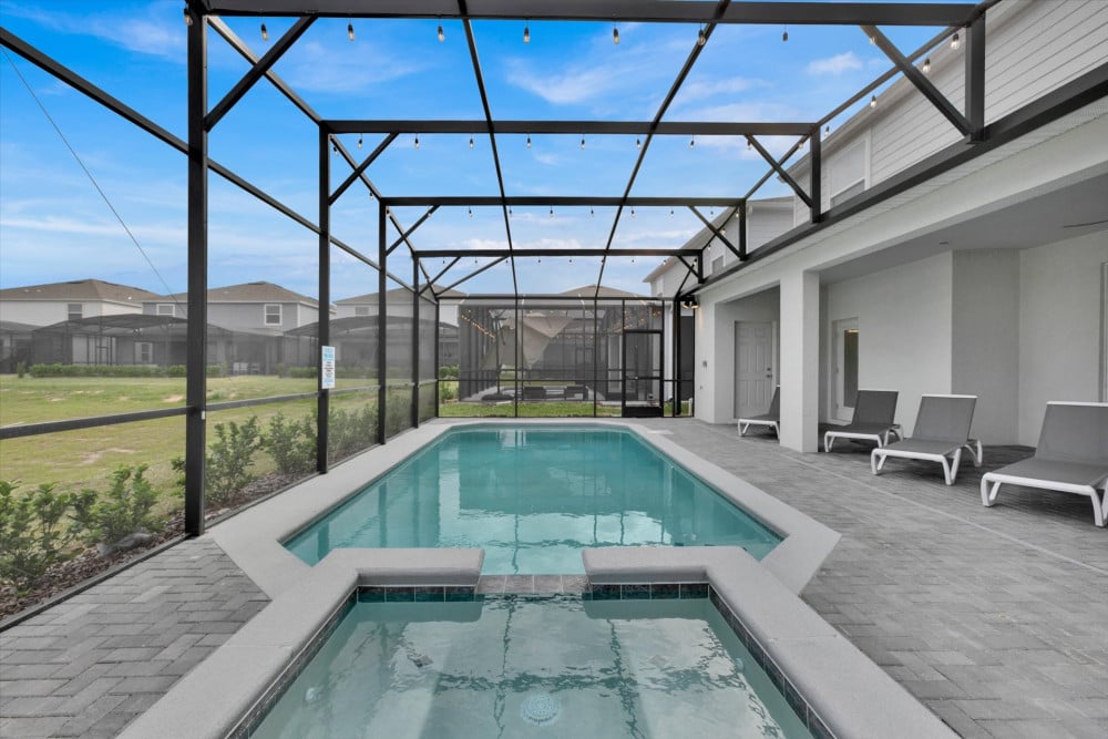 Windsor Island Resort 328