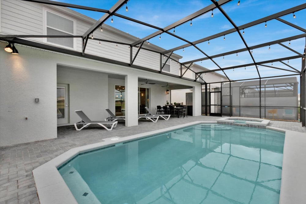 Windsor Island Resort 328