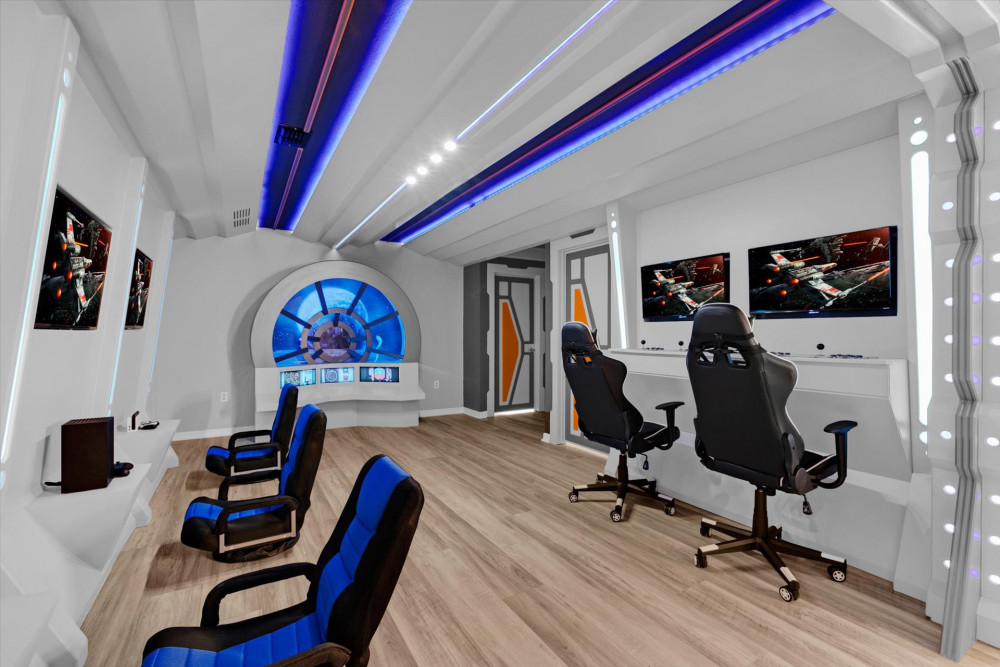 Windsor Island Resort 328