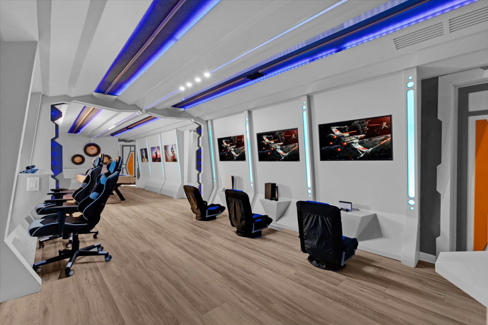 Windsor Island Resort 328