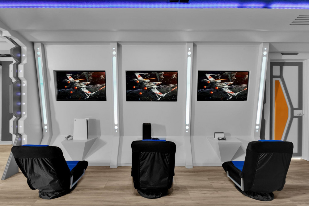 Windsor Island Resort 328