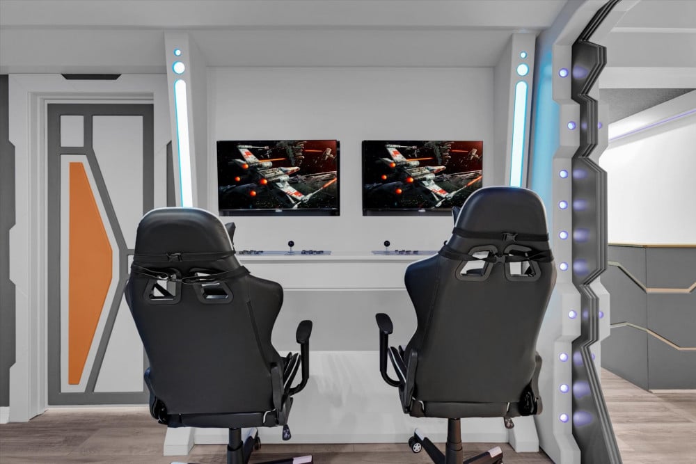 Windsor Island Resort 328