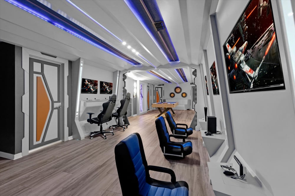 Windsor Island Resort 328