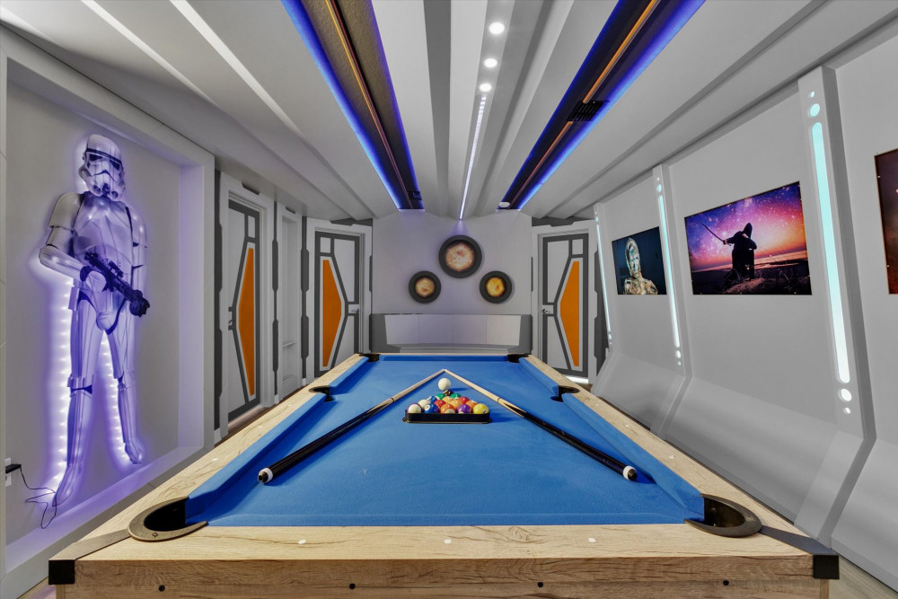 Windsor Island Resort 328