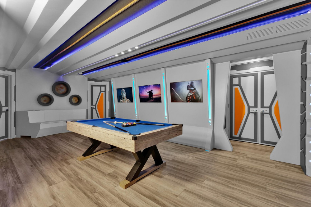 Windsor Island Resort 328