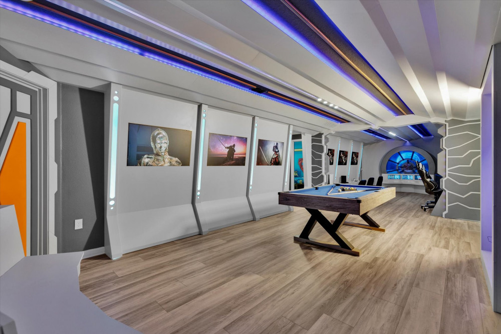 Windsor Island Resort 328