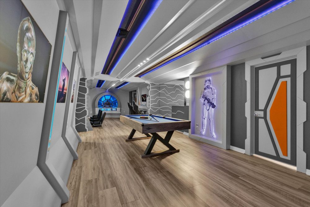 Windsor Island Resort 328