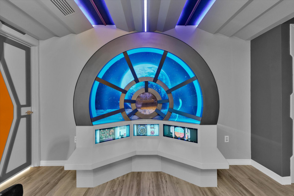 Windsor Island Resort 328