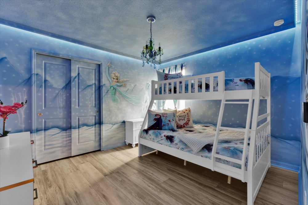 Windsor Island Resort 328