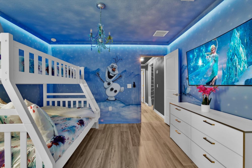 Windsor Island Resort 328