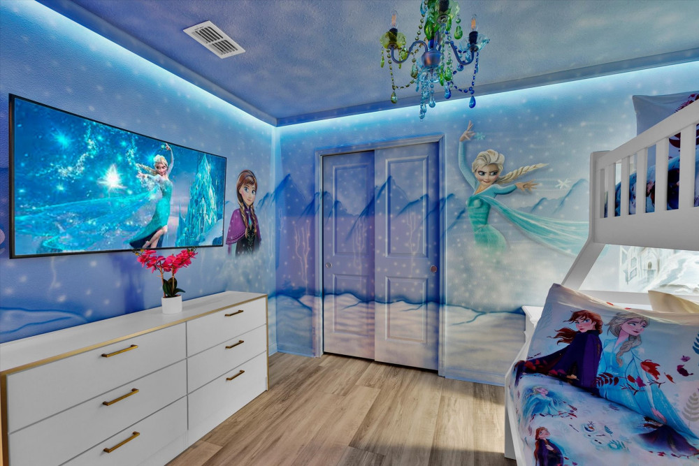 Windsor Island Resort 328