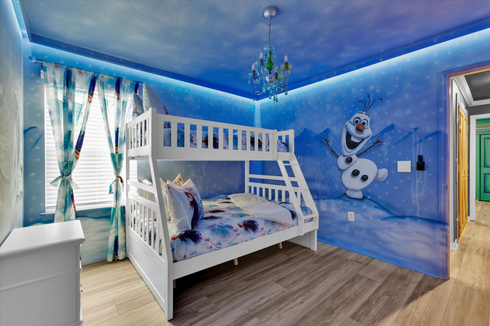 Windsor Island Resort 328