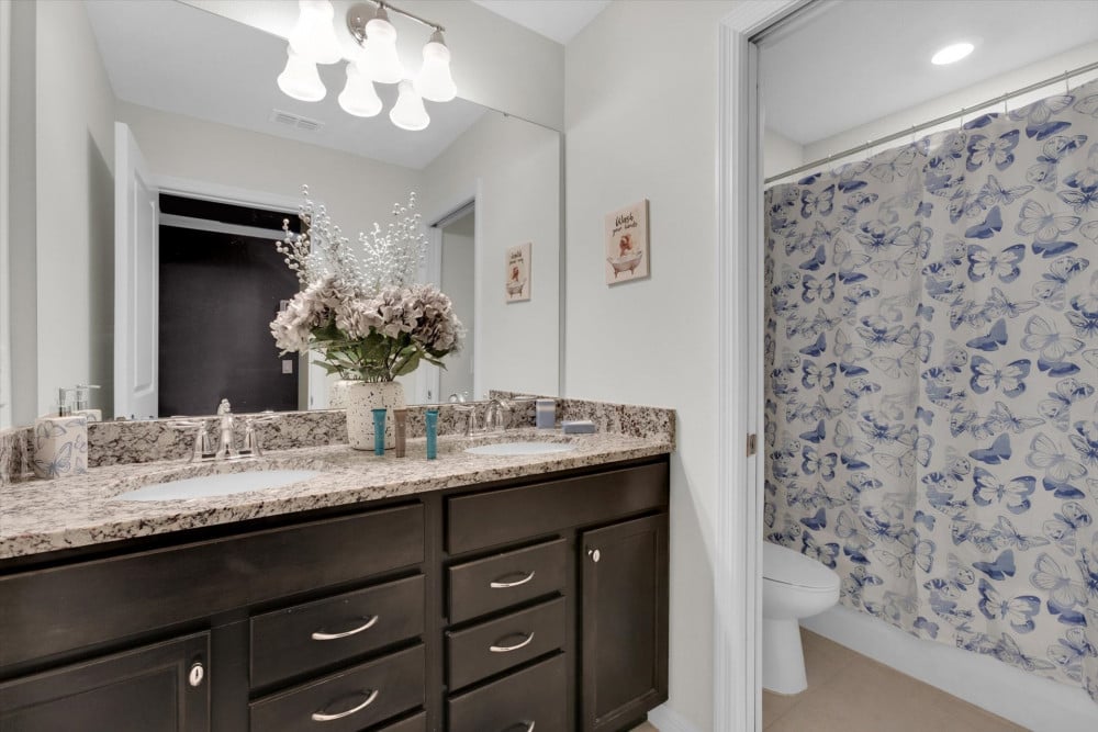 Windsor Island Resort 328