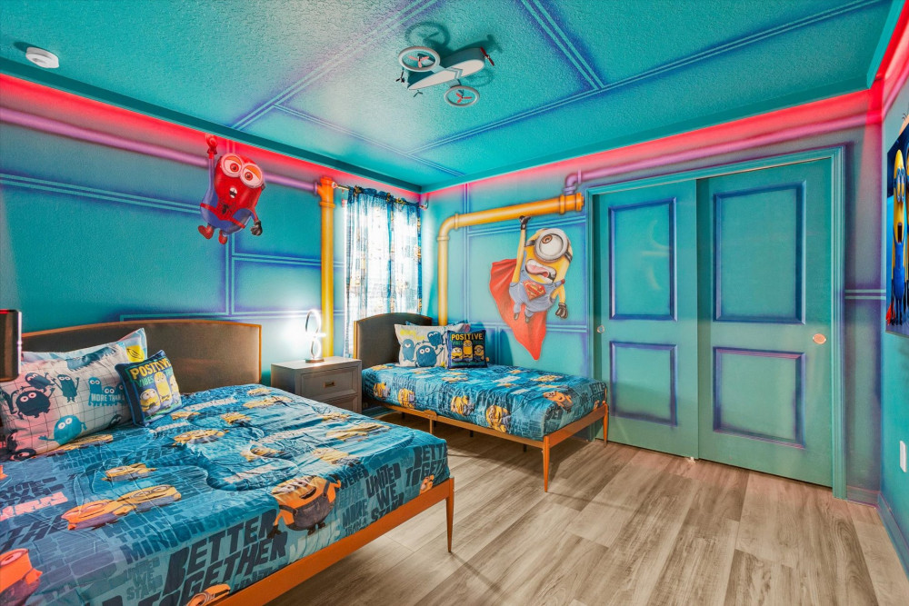 Windsor Island Resort 328