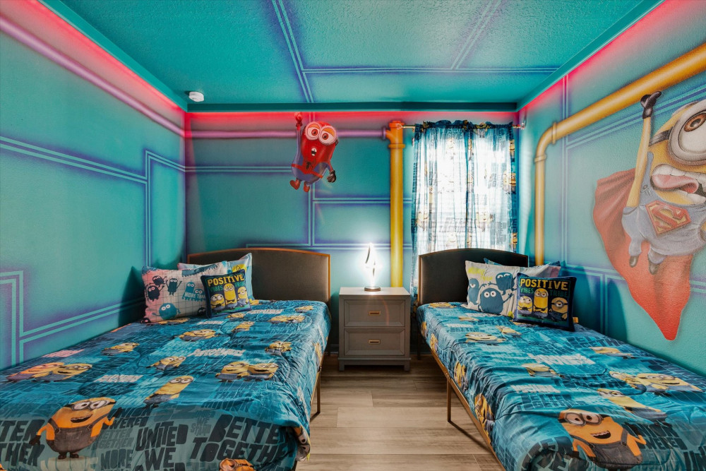 Windsor Island Resort 328