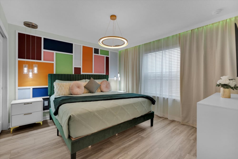 Windsor Island Resort 328