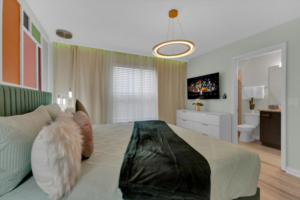 Windsor Island Resort 328