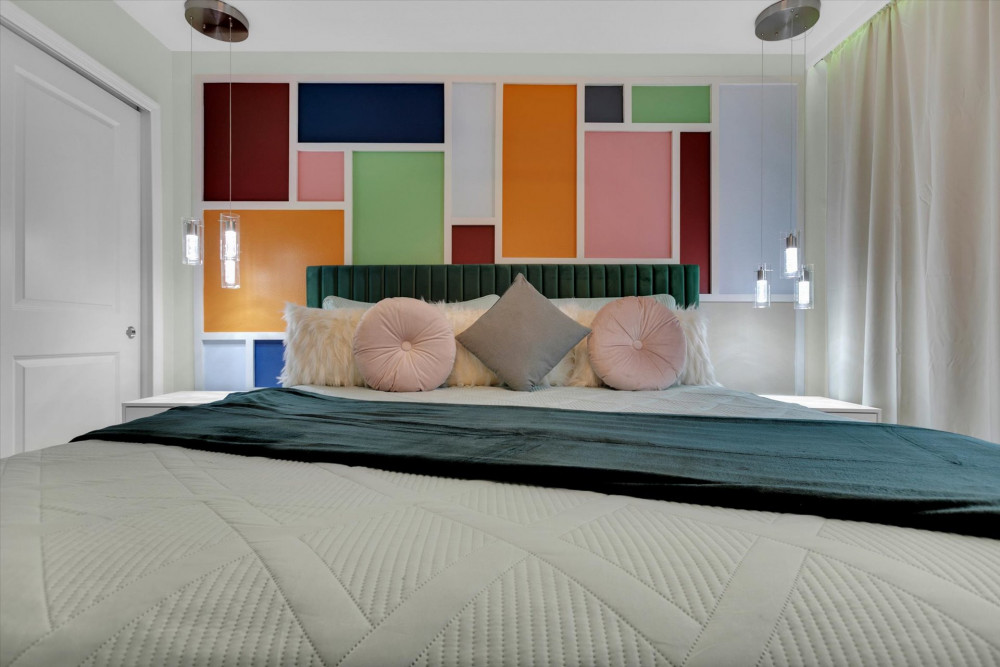 Windsor Island Resort 328