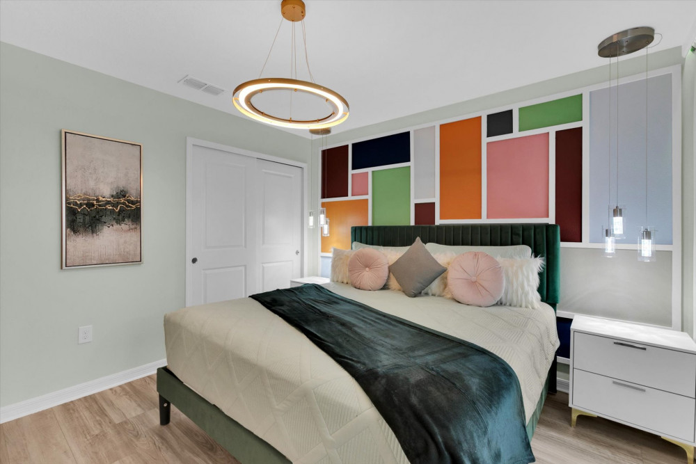 Windsor Island Resort 328