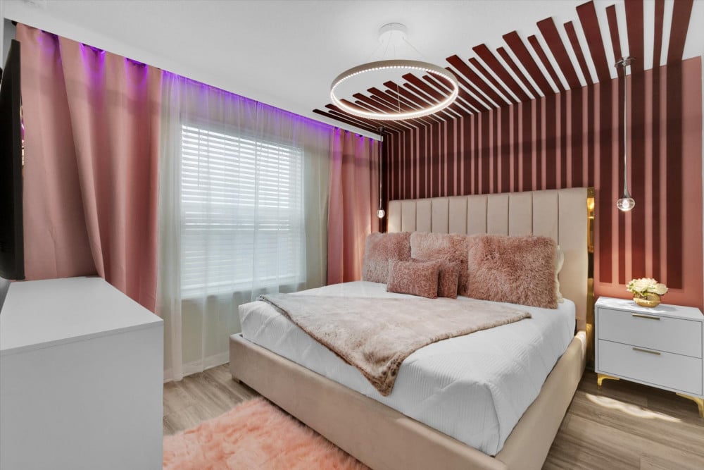 Windsor Island Resort 328