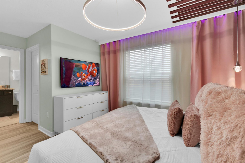 Windsor Island Resort 328