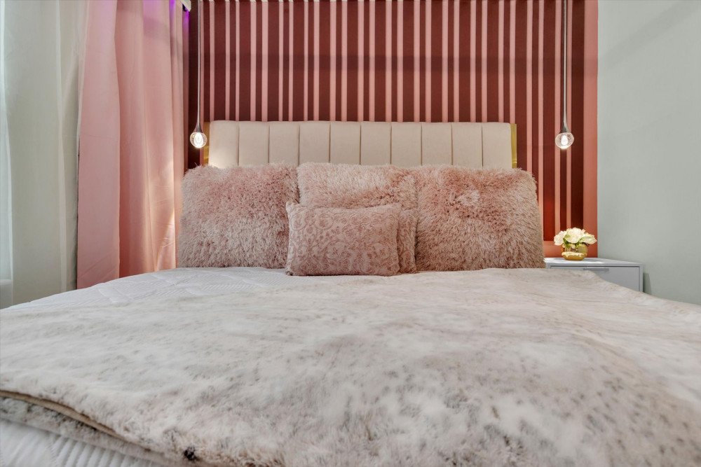 Windsor Island Resort 328