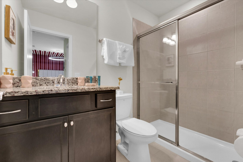 Windsor Island Resort 328