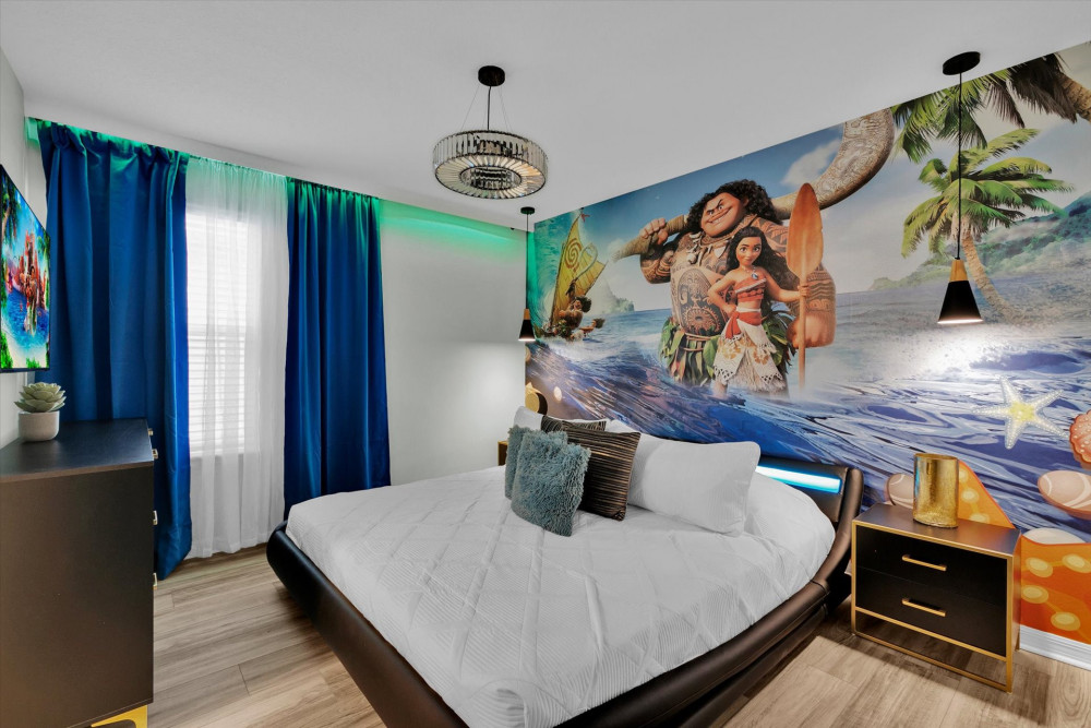 Windsor Island Resort 328