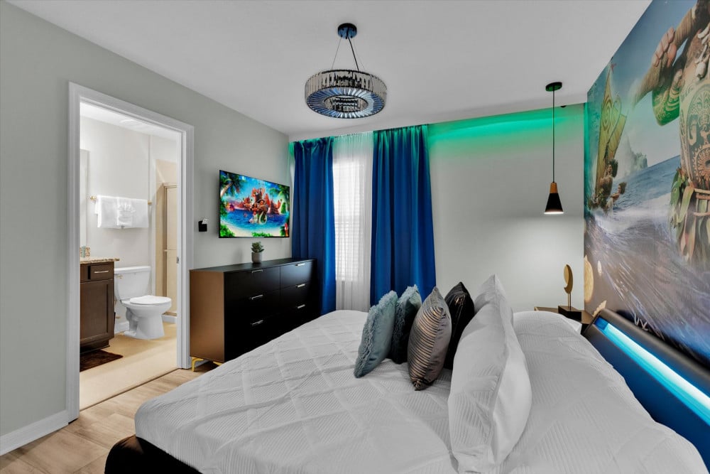 Windsor Island Resort 328