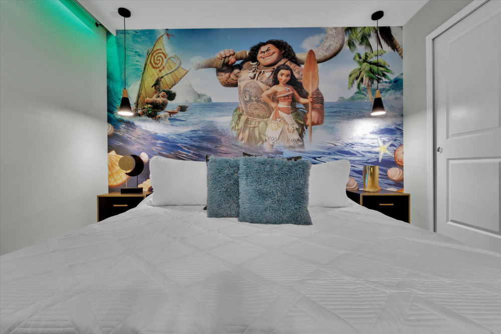 Windsor Island Resort 328