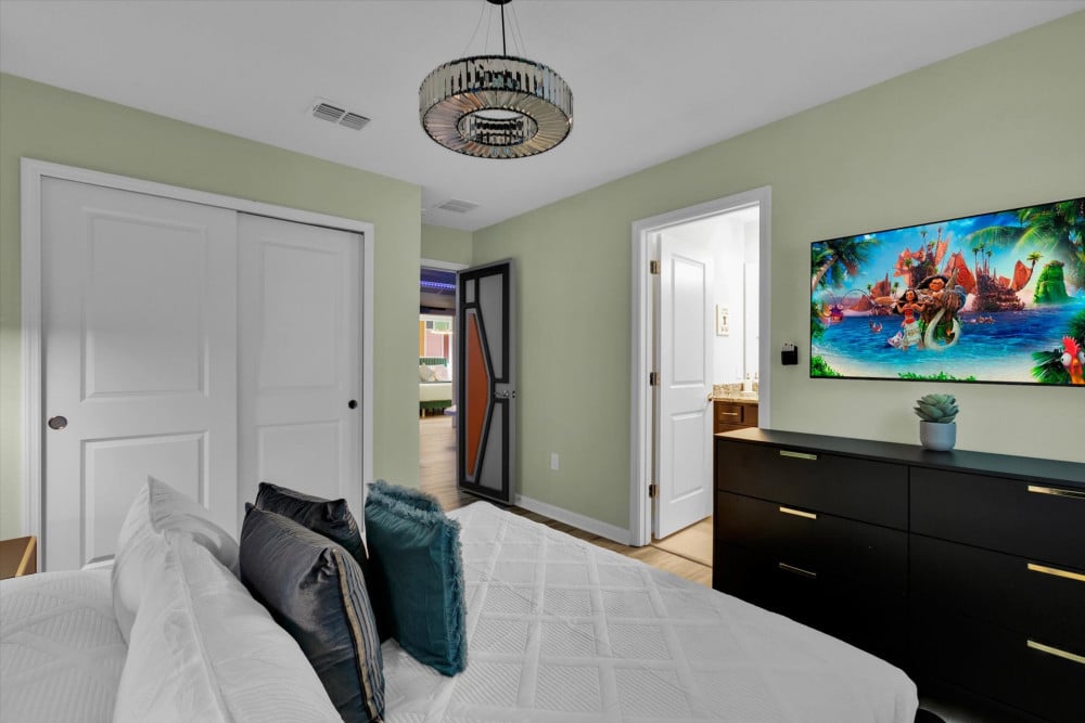 Windsor Island Resort 328