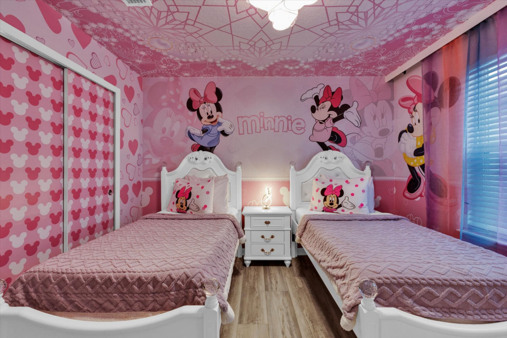 Windsor Island Resort 328