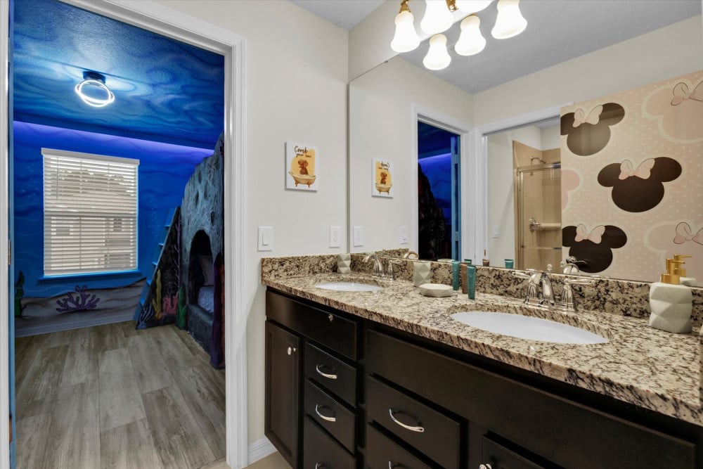 Windsor Island Resort 328