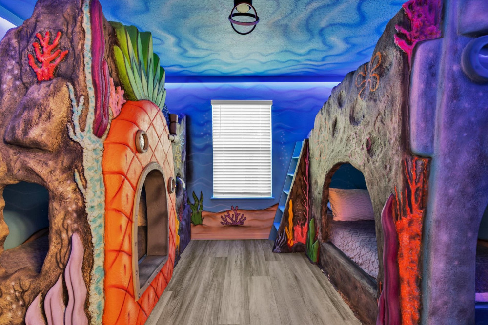 Windsor Island Resort 328